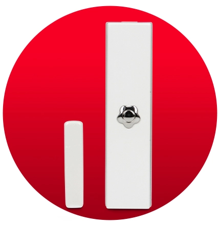 elementos shocksensor