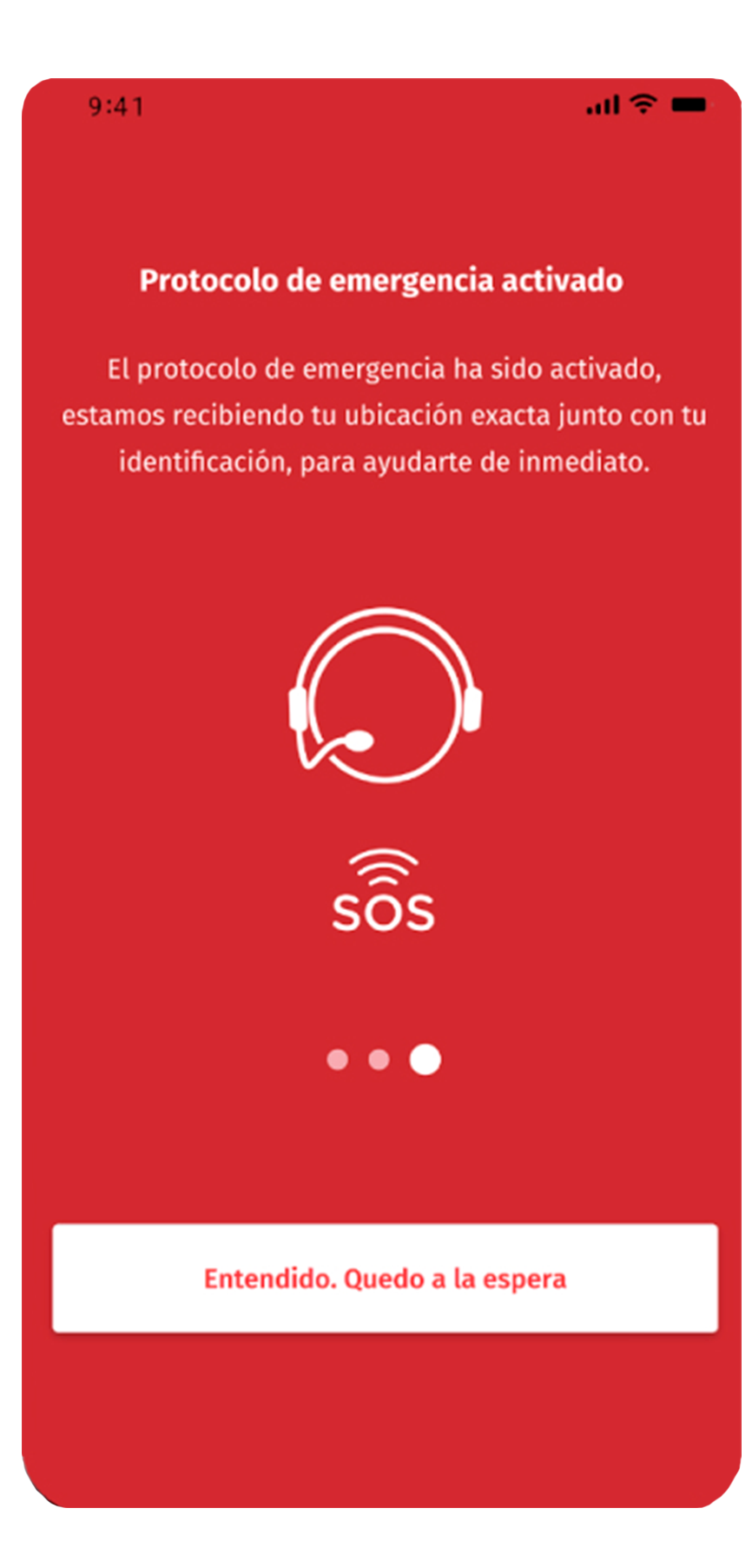 solicita ayuda