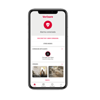 Verisure App