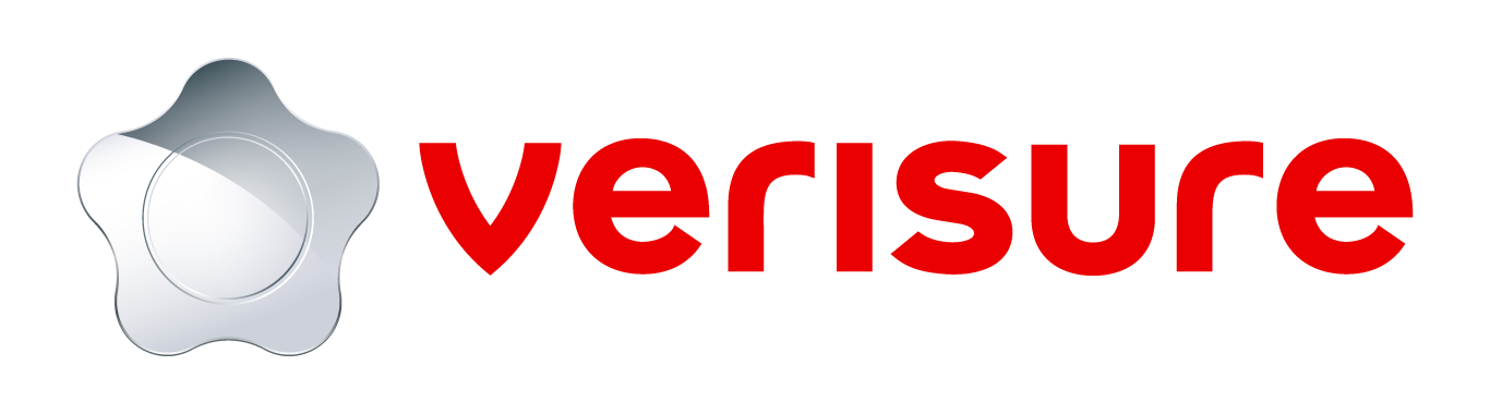 Logo Verisure