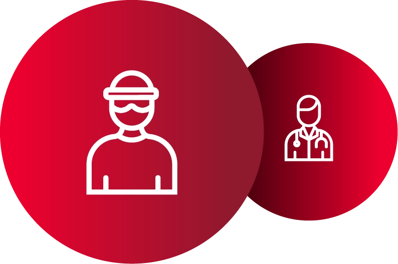 Intentos de robo y emergencias médicas