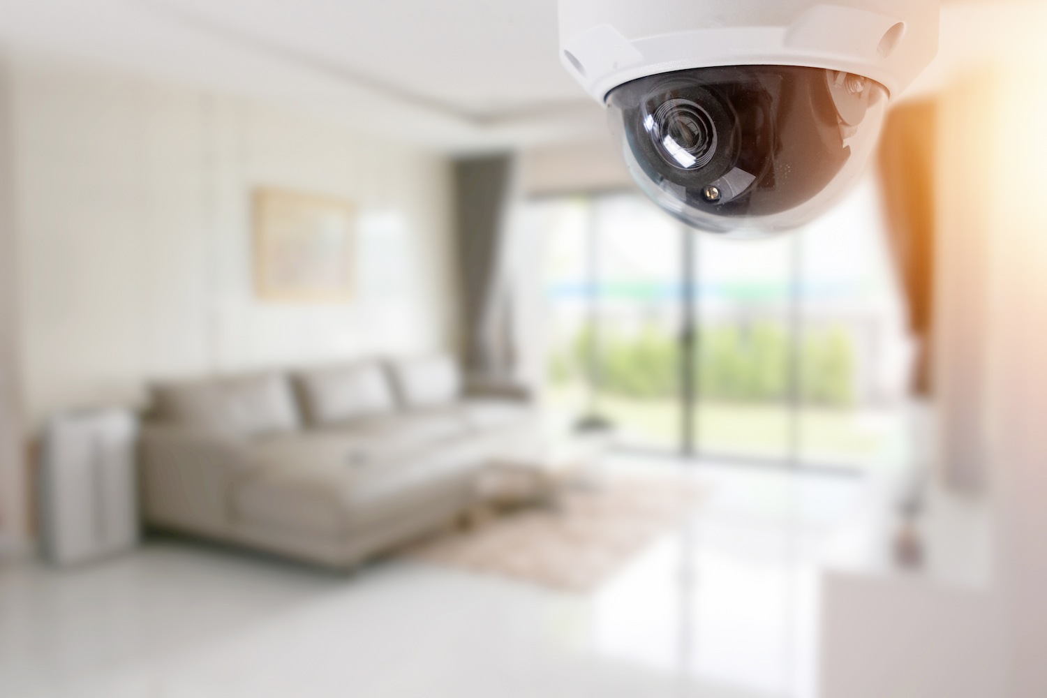 camaras seguridad wifi