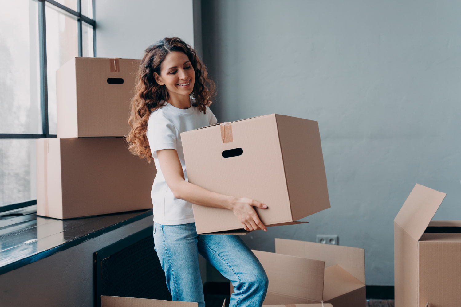 consejos para vivir solo