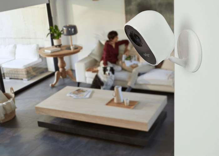 dvr camara