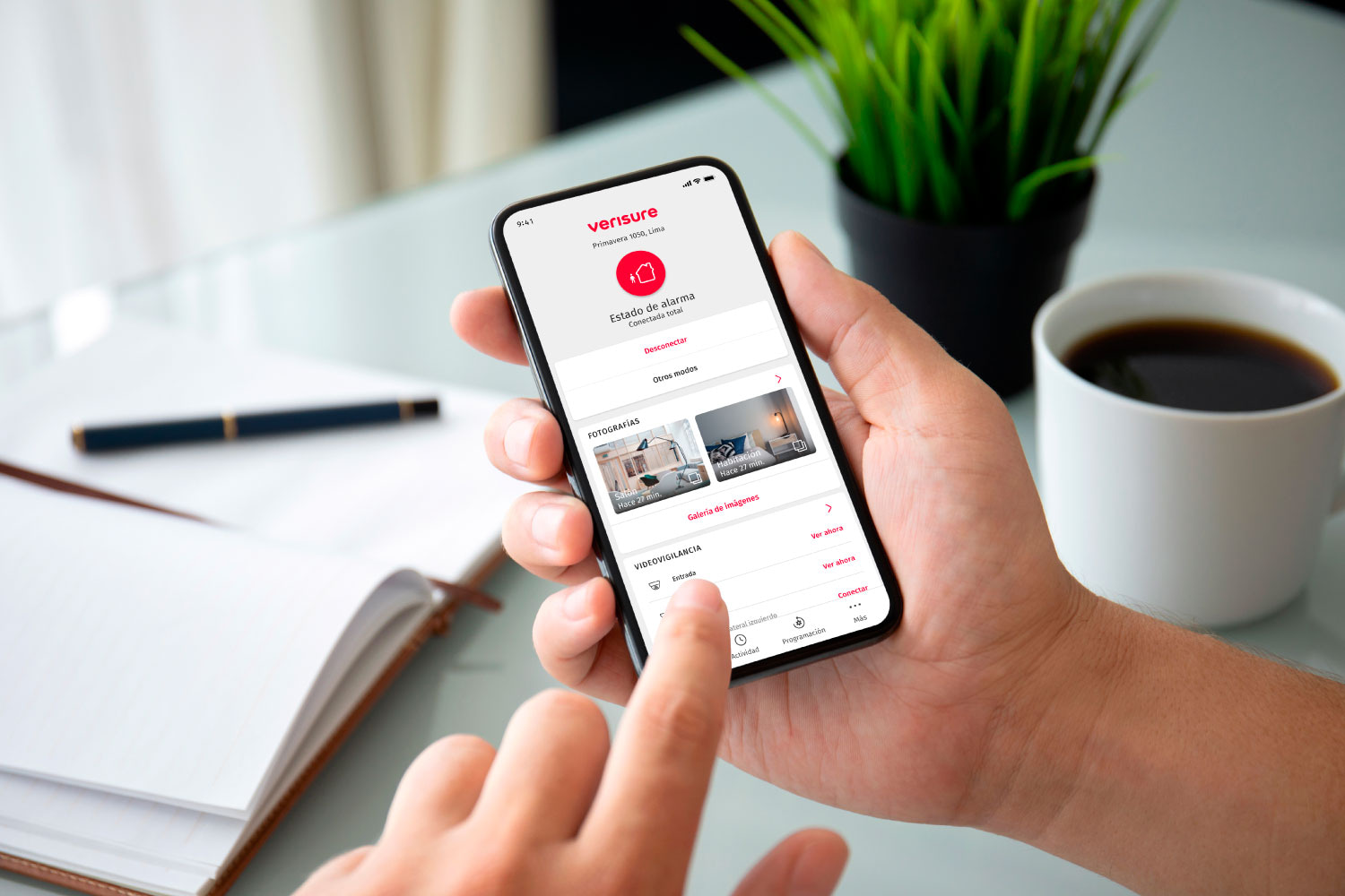 domotica en casa domotica en casa