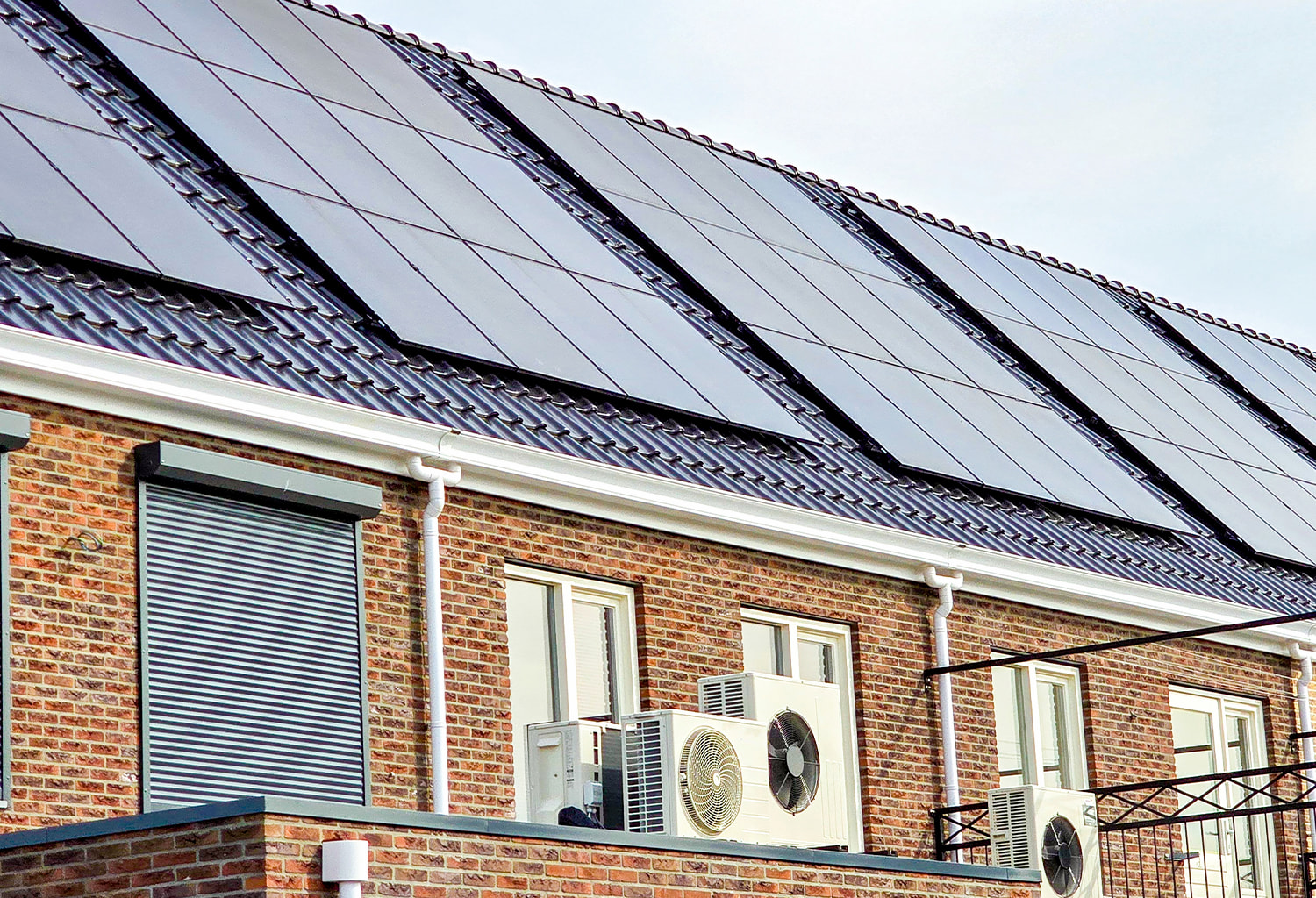 Paneles solares Paneles solares