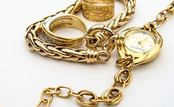 Joyas seguras Joyas seguras