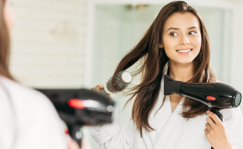 Seguridad secadora Seguridad secadora