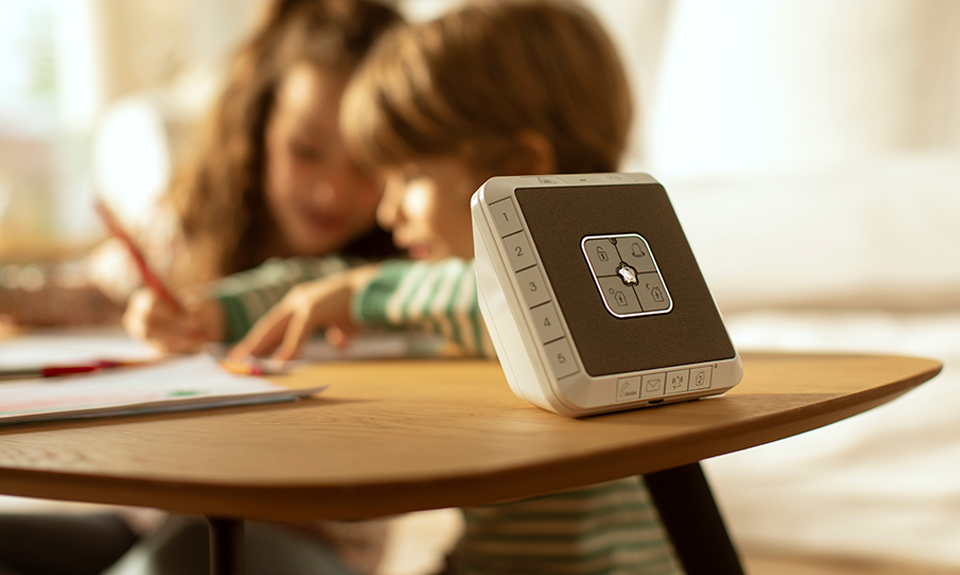 Consejos de seguridad Verisure Perú