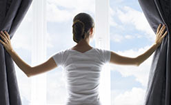 Ventanas seguras con Verisure Ventanas seguras con Verisure