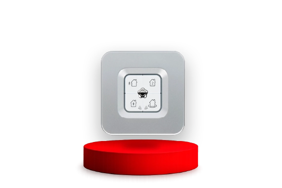 Control de accesos
