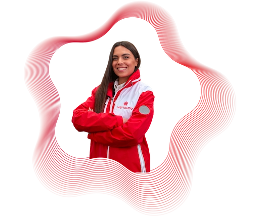Chica expertos