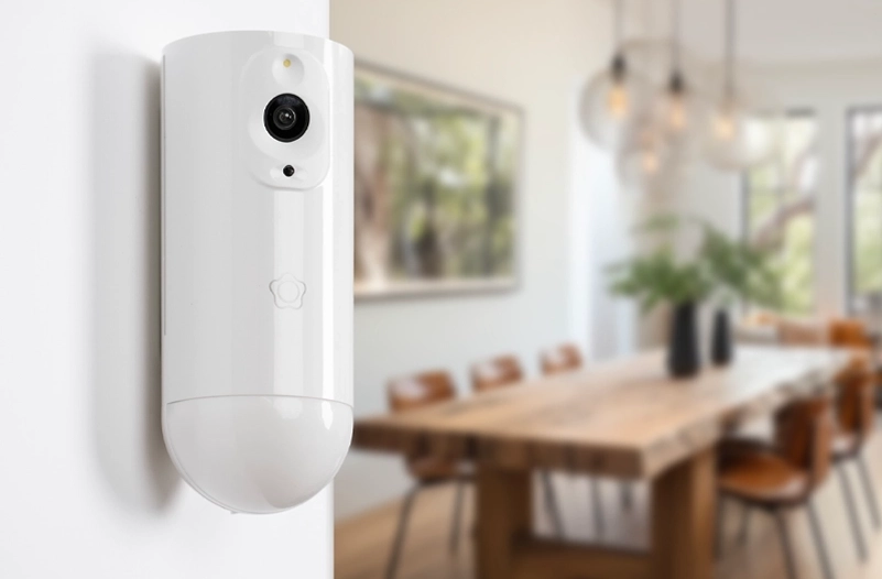 Kit Zerovision Básico