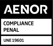 Certificación AENOR Compliance Penal