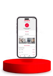 App My Verisure