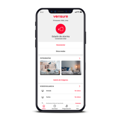App My Verisure App My Verisure