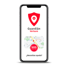 Guardian Verisure Guardian Verisure