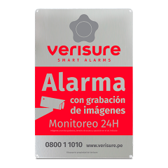 placa disuasoria placa disuasoria