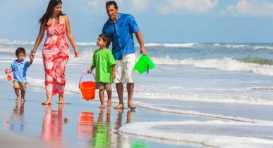 5 consejos para disfrutar del sol 5 consejos para disfrutar del sol