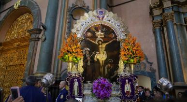 señor de los milagros señor de los milagros