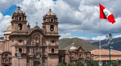 recomendaciones fiestas patrias