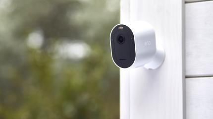 mejor camara de seguridad