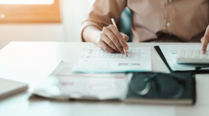 Arqueo de cajas Arqueo de cajas