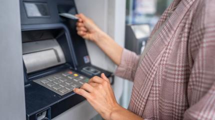 ATM Cashback ATM Cashback