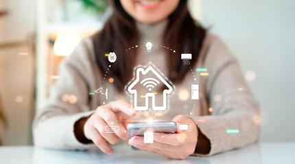 casas inteligentes casas inteligentes