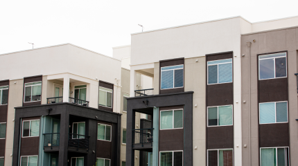 Seguridad de condominios