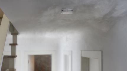 Tipos de detectores de humo