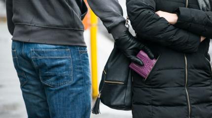 Distritos peligrosos de lima