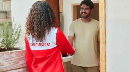 empresa de seguridad