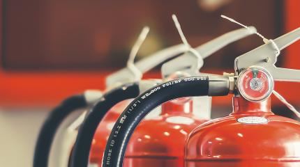 Tipos de extintores Tipos de extintores