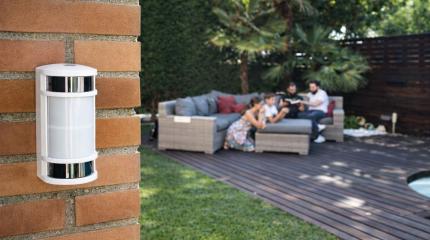 sistema de intrusion