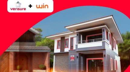 Win verisure Win verisure