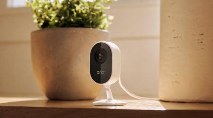 camara seguridad