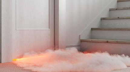 Incendio Incendio