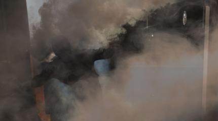 Intento robo casa Intento robo casa