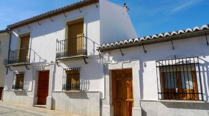 Portada rejas Portada rejas