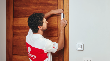 Tipos de sensores Tipos de sensores