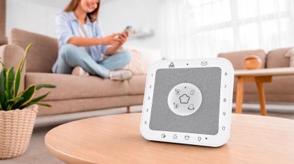 sistema de intrusion