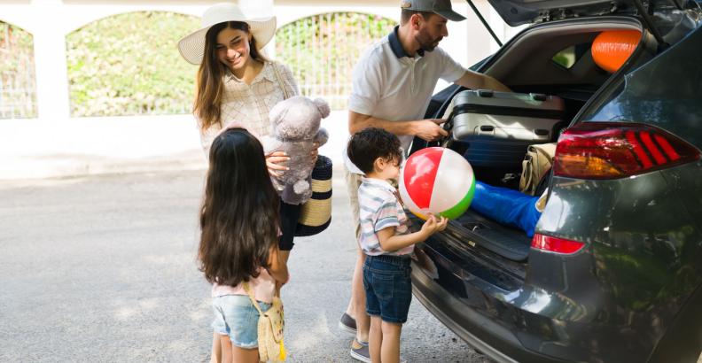 Bienestar verano Bienestar verano