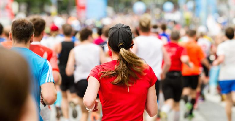 Consejo de seguridad maraton