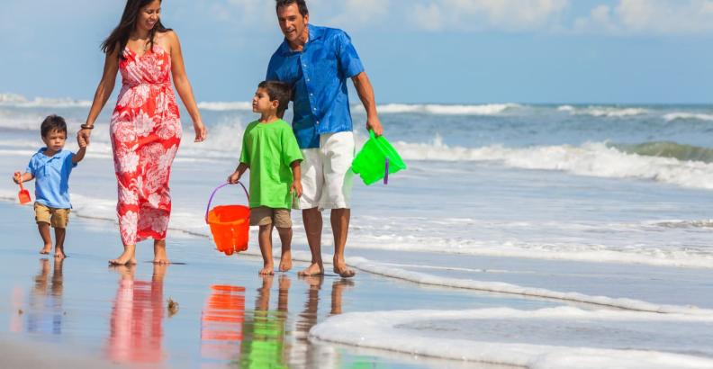 5 consejos para disfrutar del sol 5 consejos para disfrutar del sol