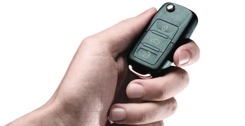 Control con switch Control con switch