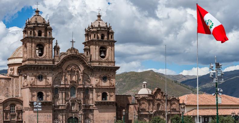 recomendaciones fiestas patrias