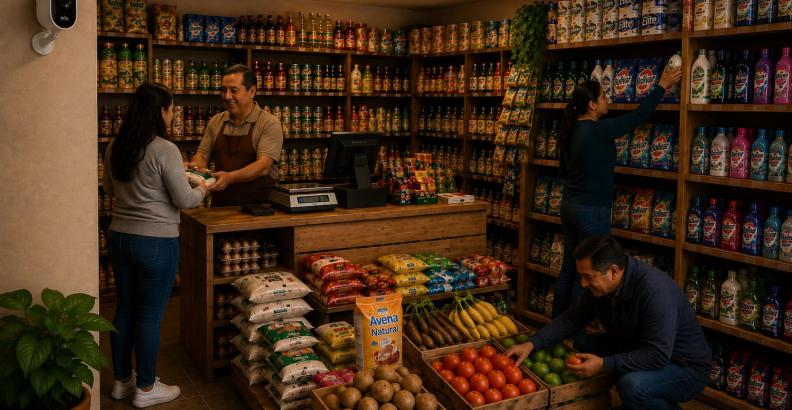 Dia del bodeguero Dia del bodeguero